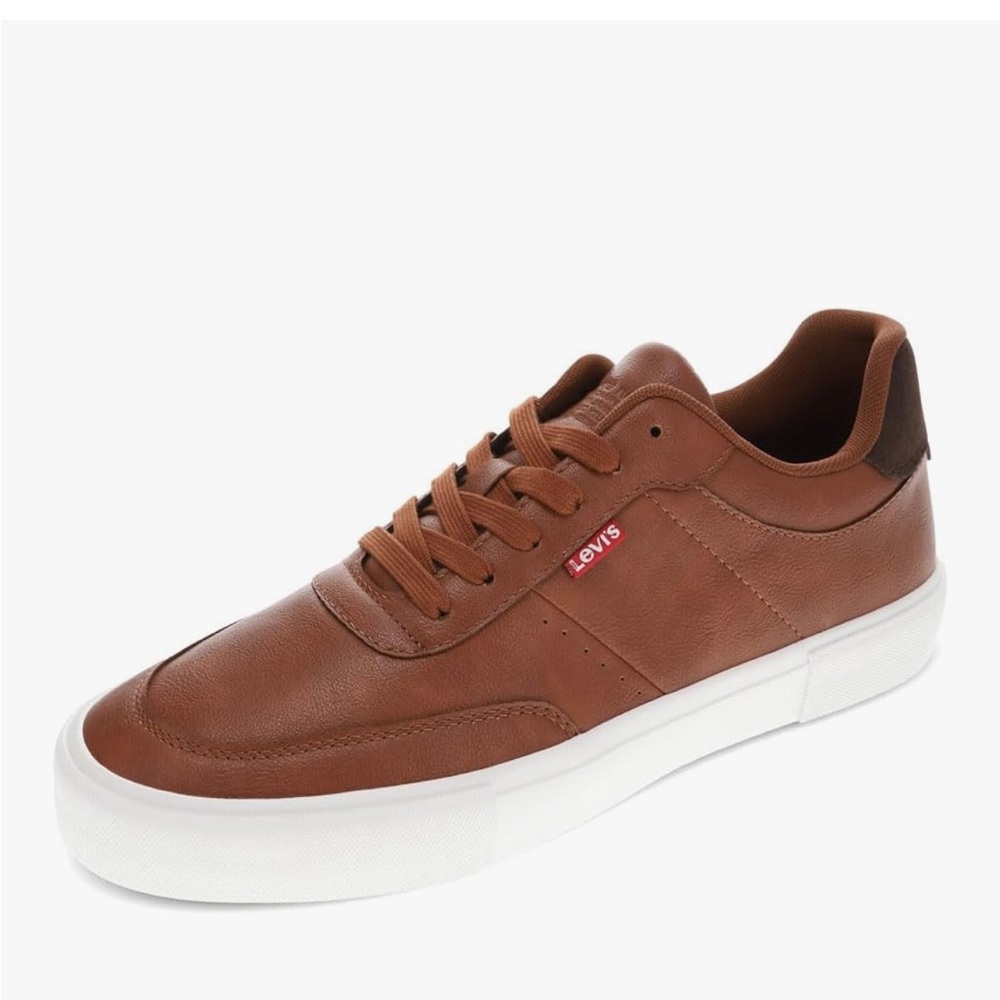 Levi's Men's Munro Newmericana Sneaker-NIB